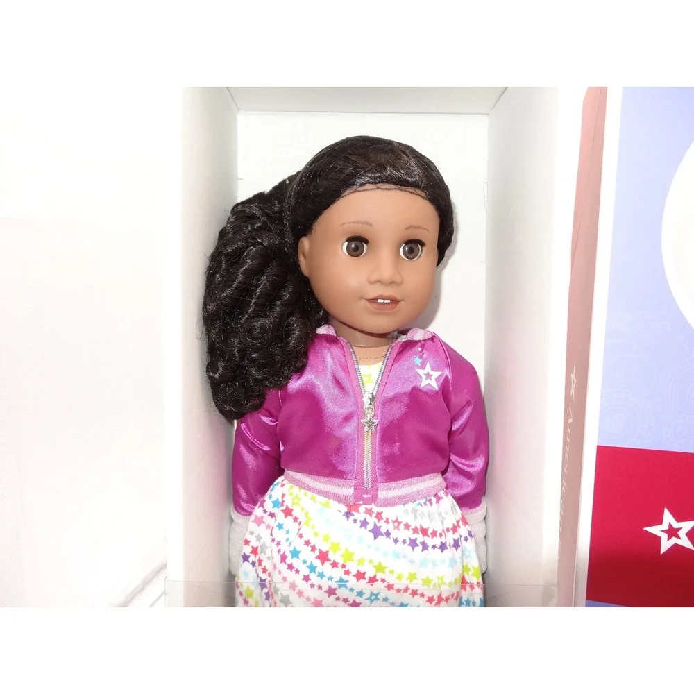 American Girl american girl